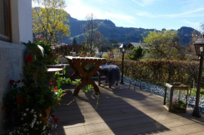 Отель Appartement Aschbach, Кицбюэль